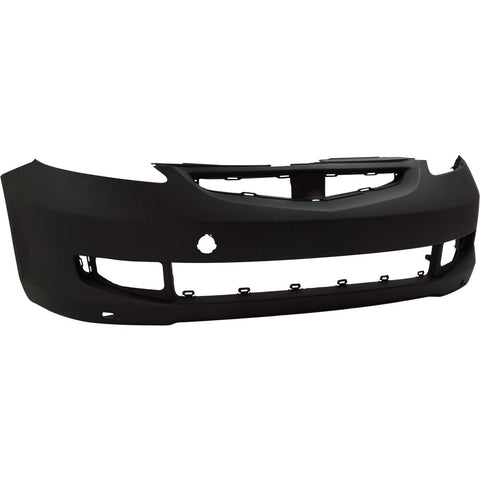 BUMPER FR PRIMED SPORT MODELS