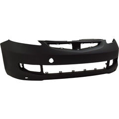 BUMPER FR PRIMED SPORT MODELS