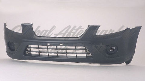 BUMPER FR PARTIAL-PRIMED SE JAPAN BUILT