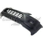 BUMPER FR PARTIAL-PRIMED SE JAPAN BUILT — photo 2