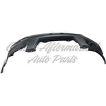 BUMPER FR PARTIAL-PRIMED SE JAPAN BUILT — photo 4