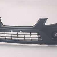 BUMPER FR PARTIAL-PRIMED SE JAPAN BUILT CAPA