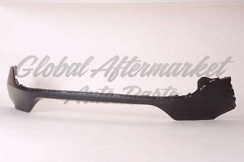 BUMPER UPPER FR