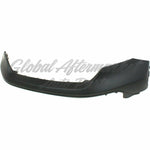 BUMPER UPPER FR CAPA — photo 2