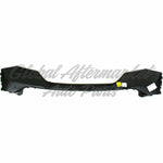 BUMPER UPPER FR CAPA — photo 4