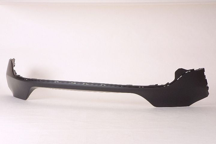BUMPER UPPER FR