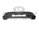 BUMPER LOWER FR TEXTURED — photo 1