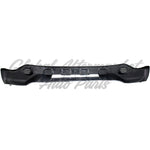 BUMPER LOWER FR TEXTURED — photo 3