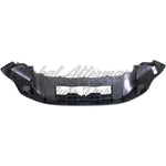 BUMPER LOWER FR TEXTURED — photo 4