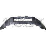 BUMPER LOWER FR TEXTURED — photo 5