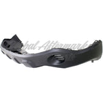 BUMPER LOWER FR TEXTURED CAPA — photo 2