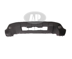 BUMPER LOWER FR TEXTURED