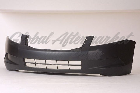 BUMPER FR PRIMED 4CYL