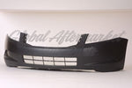 BUMPER FR PRIMED 4CYL — photo 1