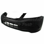 BUMPER FR PRIMED 4CYL — photo 2