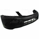 BUMPER FR PRIMED 4CYL CAPA — photo 3