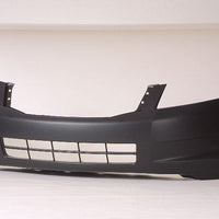 BUMPER FR PRIMED 4CYL