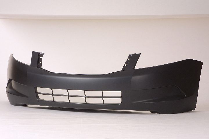 BUMPER FR PRIMED 4CYL CAPA