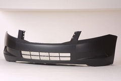 BUMPER FR PRIMED 4CYL CAPA