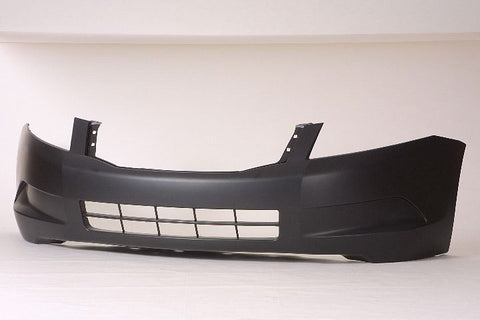 BUMPER FR PRIMED 4CYL