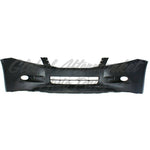 BUMPER FR PRIMED V6 W/FOG LAMPS USA BUILT — photo 4
