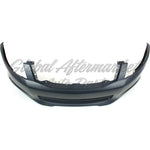 BUMPER FR PRIMED V6 W/FOG LAMPS USA BUILT — photo 5
