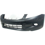 BUMPER FR PRIMED V6 W/FOG LAMPS USA BUILT CAPA — photo 2