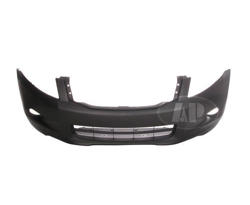 BUMPER FR PRIMED V6 W/FOG LAMPS USA BUILT
