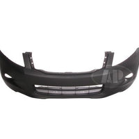 BUMPER FR PRIMED V6 W/FOG LAMPS USA BUILT