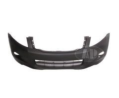 BUMPER FR PRIMED V6 W/FOG LAMPS USA BUILT CAPA