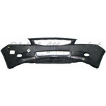 BUMPER FR PRIMED — photo 2