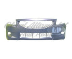 BUMPER FR PRIMED CAPA — photo 1