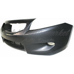 BUMPER FR PRIMED CAPA — photo 4