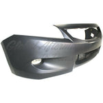 BUMPER FR PRIMED CAPA — photo 5