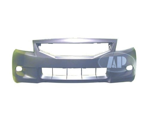 BUMPER FR PRIMED