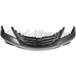 BUMPER FR PRIMED EXC TOURING — photo 5