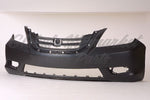 BUMPER FR PRIMED EXC TOURING CAPA — photo 1