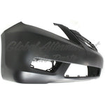 BUMPER FR PRIMED EXC TOURING CAPA — photo 3