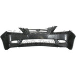 BUMPER FR PRIMED EXC TOURING CAPA — photo 4