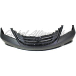 BUMPER FR PRIMED TOURING MODELS (W/FOG LAMP HOLE) — photo 4