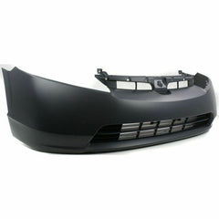 BUMPER FR PRIMED W/GRILLE HOLE 2.0L