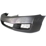BUMPER FR PRIMED — photo 1