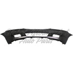 BUMPER FR PRIMED CAPA — photo 4
