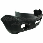 BUMPER FR PRIMED EX-LX MODELS — photo 3