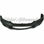 BUMPER FR PRIMED EX-LX MODELS — photo 4