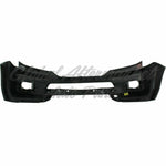 BUMPER FR PRIMED EX-LX MODELS — photo 5