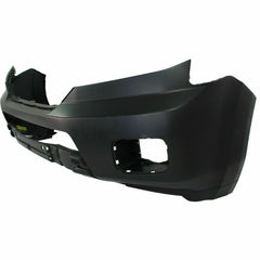 BUMPER FR PRIMED EX-LX MODELS CAPA