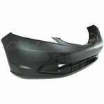 BUMPER FR PRIMED BASE MODEL — photo 3
