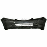 BUMPER FR PRIMED BASE MODEL CAPA — photo 4