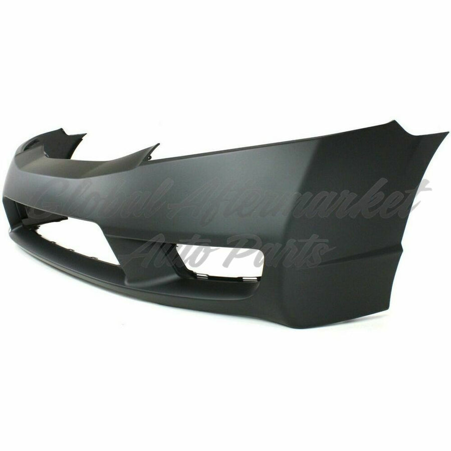 BUMPER FR PRIMED